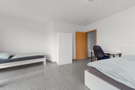 Holiday apartment in Stockstadt am Main Foto 4