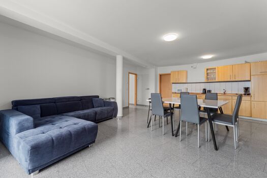 Ferienwohnung in Stockstadt am Main