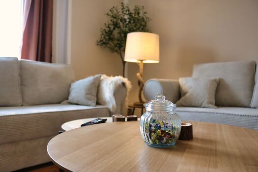 Wohnung Moonshine-Apartments Bild 5