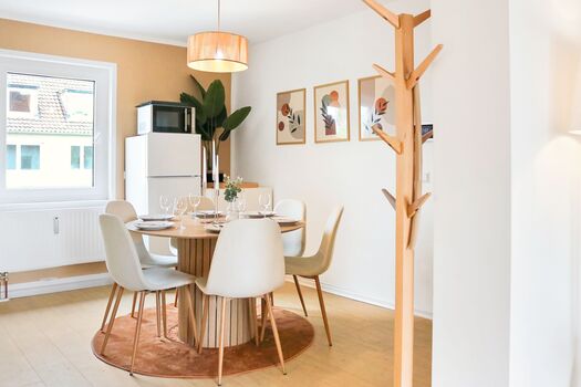 Wohnung Moonshine-Apartments Bild 3