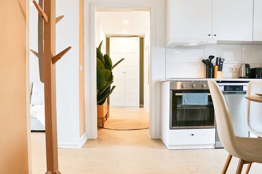 Wohnung Moonshine-Apartments Bild 2