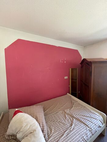 Gästezimmer Burgkirchen Bild 2