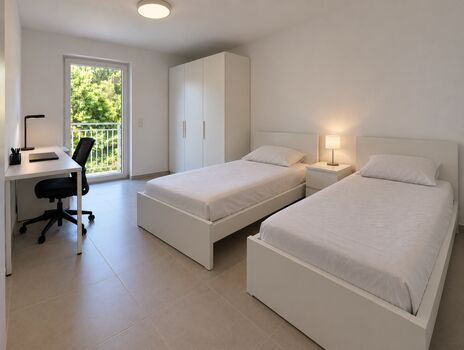 Haus Schwertz Bild 1