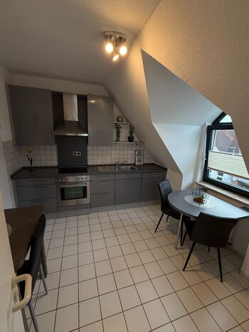 Wohnung Schröder Bild 3