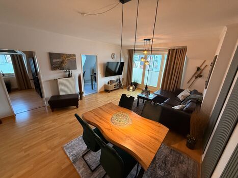 Wohnung Schröder Bild 2
