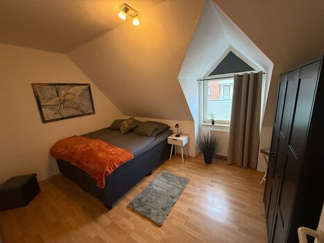 Wohnung Schröder Bild 1