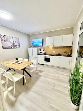 Holiday apartment in Verl Picture 2