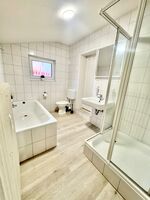 200 m² Wohnung Verl NEU!!! 2-Bäder/2 WC`s/5 Schlafzimmer Bild 21