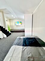 200 m² Wohnung Verl NEU!!! 2-Bäder/2 WC`s/5 Schlafzimmer Bild 18