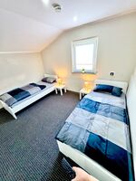 200 m² Wohnung Verl NEU!!! 2-Bäder/2 WC`s/5 Schlafzimmer Bild 14