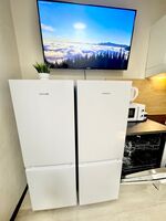 200 m² Wohnung Verl NEU!!! 2-Bäder/2 WC`s/5 Schlafzimmer Bild 23