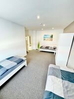 200 m² Wohnung Verl NEU!!! 2-Bäder/2 WC`s/5 Schlafzimmer Bild 13
