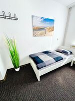 200 m² Wohnung Verl NEU!!! 2-Bäder/2 WC`s/5 Schlafzimmer Bild 11