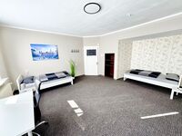 200 m² Wohnung Verl NEU!!! 2-Bäder/2 WC`s/5 Schlafzimmer Bild 7