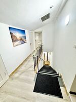 200 m² Wohnung Verl NEU!!! 2-Bäder/2 WC`s/5 Schlafzimmer Bild 29