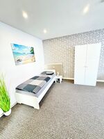 200 m² Wohnung Verl NEU!!! 2-Bäder/2 WC`s/5 Schlafzimmer Bild 15
