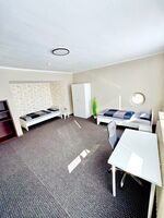 200 m² Wohnung Verl NEU!!! 2-Bäder/2 WC`s/5 Schlafzimmer Bild 5