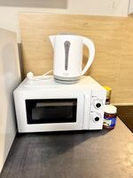 200 m² Wohnung Verl NEU!!! 2-Bäder/2 WC`s/5 Schlafzimmer Bild 30