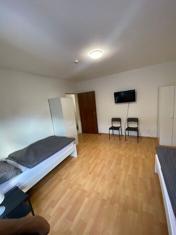 Top Apartment in Ascheberg Picture 3