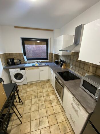 Top Apartment in Ascheberg Picture 5