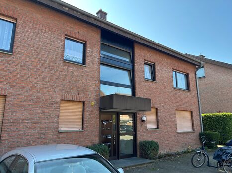 Top Apartment in Ascheberg
