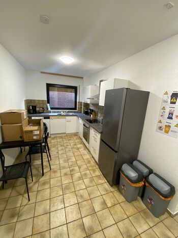 Top Apartment in Ascheberg Picture 4