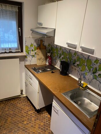 Ferienwohnung in Nürnberg Bild 3