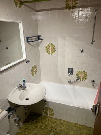 Ferienwohnung in Nürnberg Bild 2