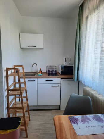 Ferienhaus in Bad König Bild 2