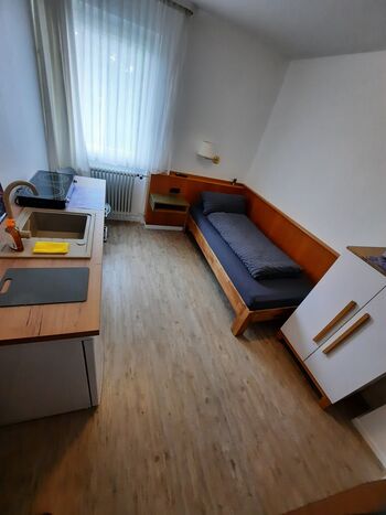 Ferienhaus in Bad König Bild 1