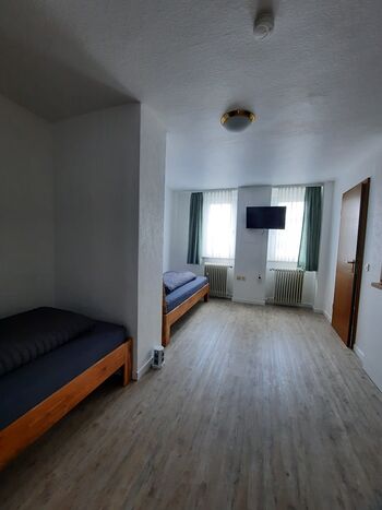Ferienhaus in Bad König Bild 3