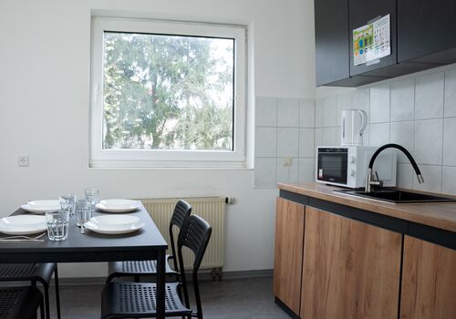 Holiday apartment in Braunschweig Picture 2