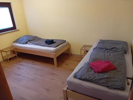 Ferienhaus TULPE Bild 1