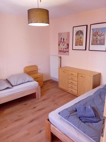 Ferienhaus TULPE Bild 2