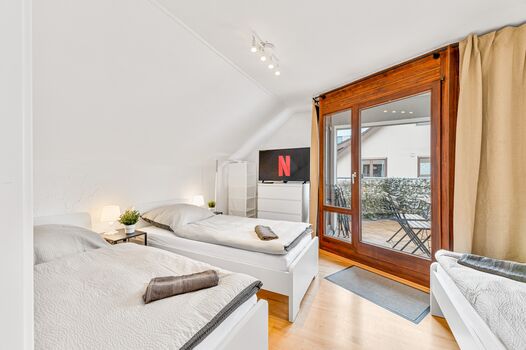 Komfort-Appartement in Schorndorf mit Anbindung an B14 ! Bild 5