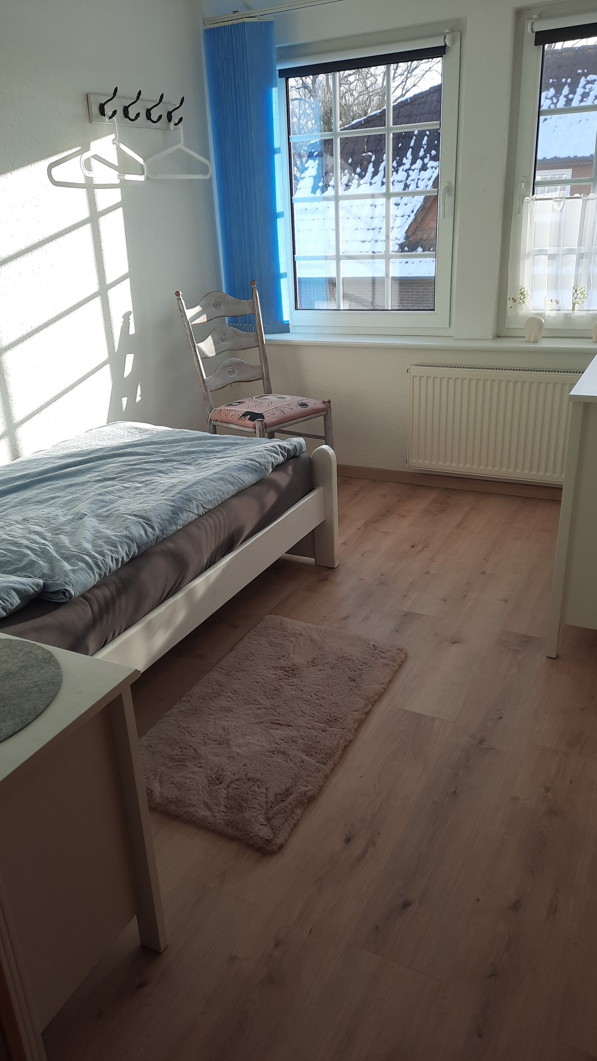Schlafzimmer 2