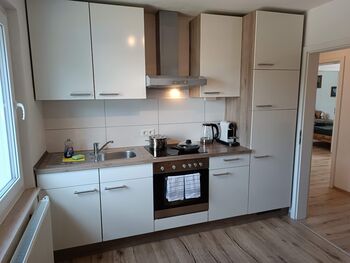 Ferienwohnung "Am Rathaus" in Landstuhl Bild 2