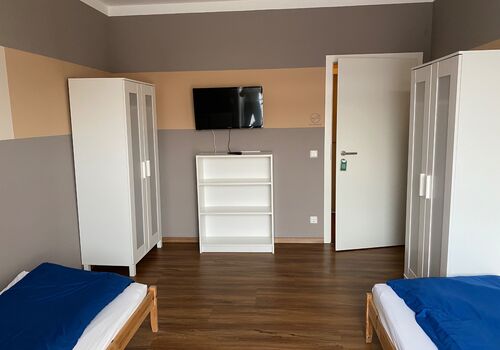 Gästezimmer in Burgheim Bild 3