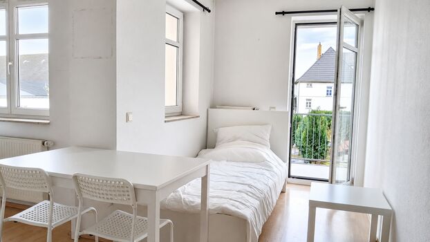 Ferienhaus in Jesewitz Bild 3