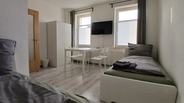 Apartments in Jesewitz | BMW, Taucha, Eilenburg, Bad Düben Bild 1