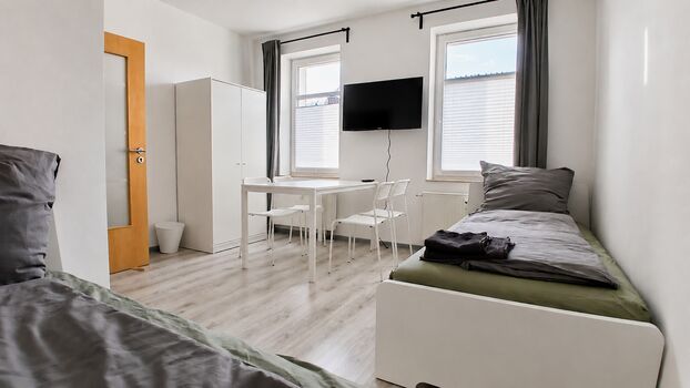 Ferienhaus in Jesewitz Bild 1