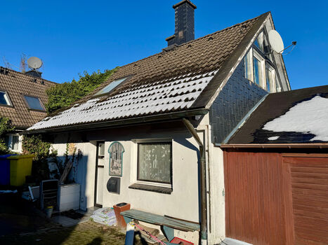 Holiday home in Solingen Foto 1