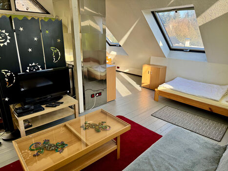 Holiday home in Solingen Picture 3