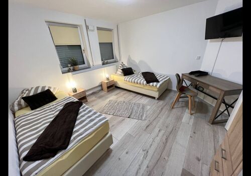 Business Apartment in Essen Fronhausen Bild 3