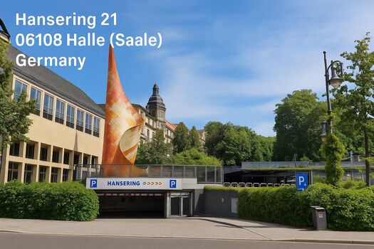 Hotel Am Ratshof Bild 3