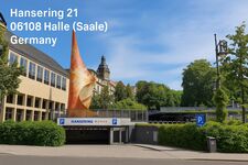 Hotel Am Ratshof Picture 3