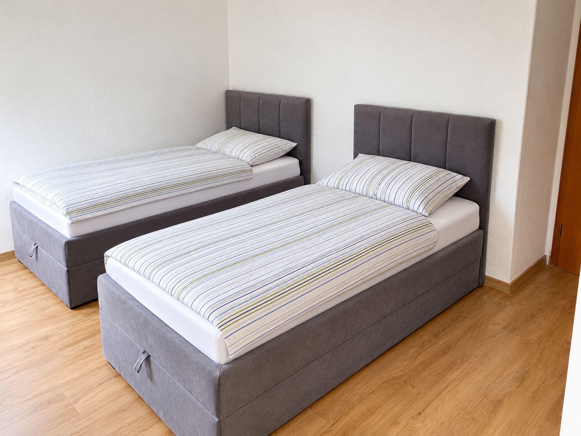 Single Beds