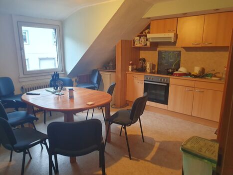 Gästezimmer in Rüdesheim am Rhein Bild 3