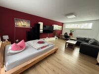 10 Ferienwohnung ab 67,50Euro (inkl. 3 Personen) in Greußen/Sömmerda Bild 25