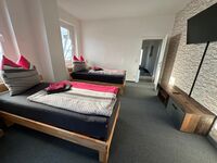 Pension / 10 Ferienwohnung in Greußen/Sömmerda Bild 15